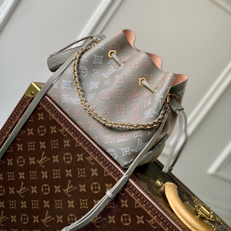 LV Bucket Bags